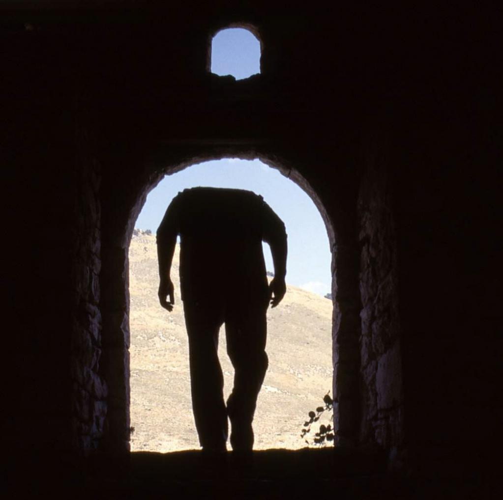 Kopflos unterwegs? - Nicht mit uns!